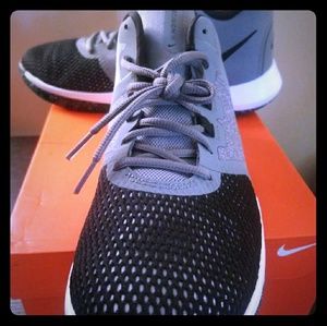 Nike Air Precision 2